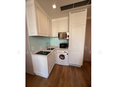 For Rent - Noble BE33, Bangkok