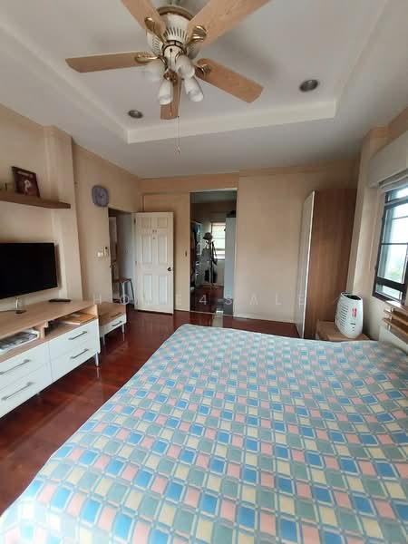 Setthasiri Serithai, Bangkok, Kanchanaphisek 11/3 Intersection 4, Khan Na Yao, Bangkok, 3 Bedrooms, 200 sqm, Single Detached House For Sale, by Home4sale, 500312010 - DDproperty.com