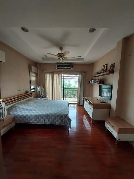 Setthasiri Serithai, Bangkok, Kanchanaphisek 11/3 Intersection 4, Khan Na Yao, Bangkok, 3 Bedrooms, 200 sqm, Single Detached House For Sale, by Home4sale, 500312010 - DDproperty.com