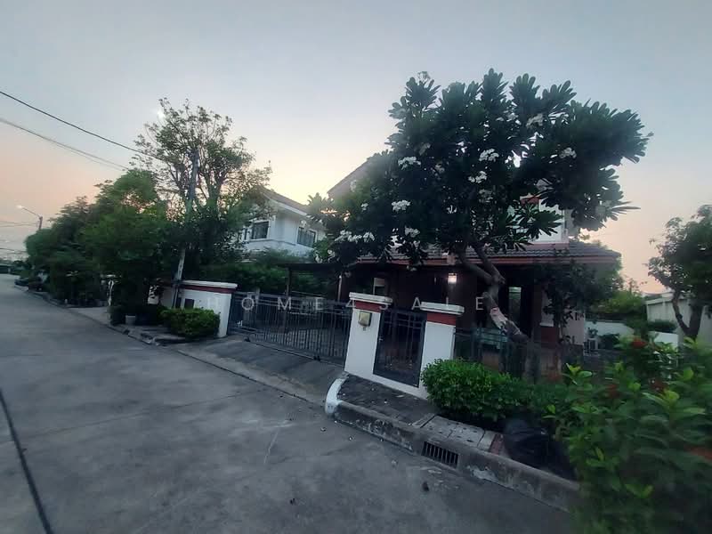 Setthasiri Serithai, Bangkok, Kanchanaphisek 11/3 Intersection 4, Khan Na Yao, Bangkok, 3 Bedrooms, 200 sqm, Single Detached House For Sale, by Home4sale, 500312010 - DDproperty.com