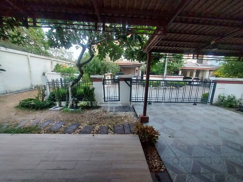 Setthasiri Serithai, Bangkok, Kanchanaphisek 11/3 Intersection 4, Khan Na Yao, Bangkok, 3 Bedrooms, 200 sqm, Single Detached House For Sale, by Home4sale, 500312010 - DDproperty.com