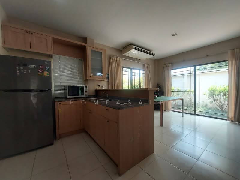 Setthasiri Serithai, Bangkok, Kanchanaphisek 11/3 Intersection 4, Khan Na Yao, Bangkok, 3 Bedrooms, 200 sqm, Single Detached House For Sale, by Home4sale, 500312010 - DDproperty.com
