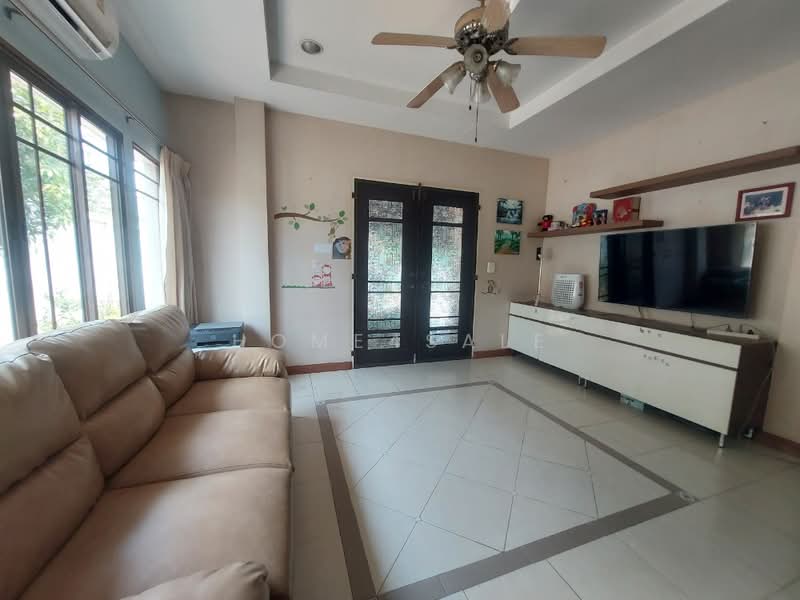 Setthasiri Serithai, Bangkok, Kanchanaphisek 11/3 Intersection 4, Khan Na Yao, Bangkok, 3 Bedrooms, 200 sqm, Single Detached House For Sale, by Home4sale, 500312010 - DDproperty.com