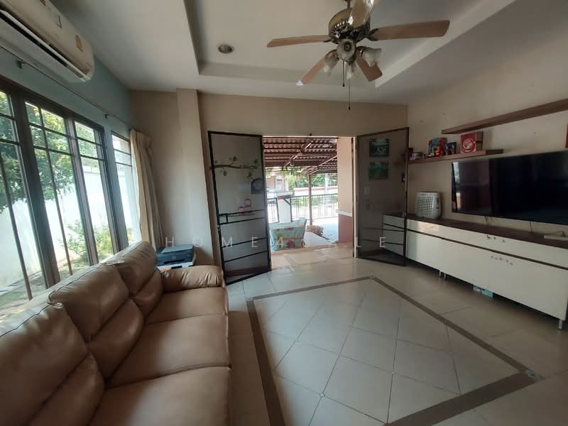 Setthasiri Serithai, Bangkok, Kanchanaphisek 11/3 Intersection 4, Khan Na Yao, Bangkok, 3 Bedrooms, 200 sqm, Single Detached House For Sale, by Home4sale, 500312010 - DDproperty.com