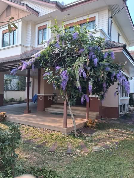 Setthasiri Serithai, Bangkok, Kanchanaphisek 11/3 Intersection 4, Khan Na Yao, Bangkok, 3 Bedrooms, 200 sqm, Single Detached House For Sale, by Home4sale, 500312010 - DDproperty.com