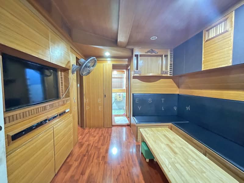 Baan Ua-Athorn Bang Khoo Wat, Pathum Thani, Bang Khu Wat, Muang Pathum Thani, Pathum Thani, 1 Bedroom, 32 sqm, Condo For Sale, by The Best Property เจฟ, 500312011 - DDproperty.com