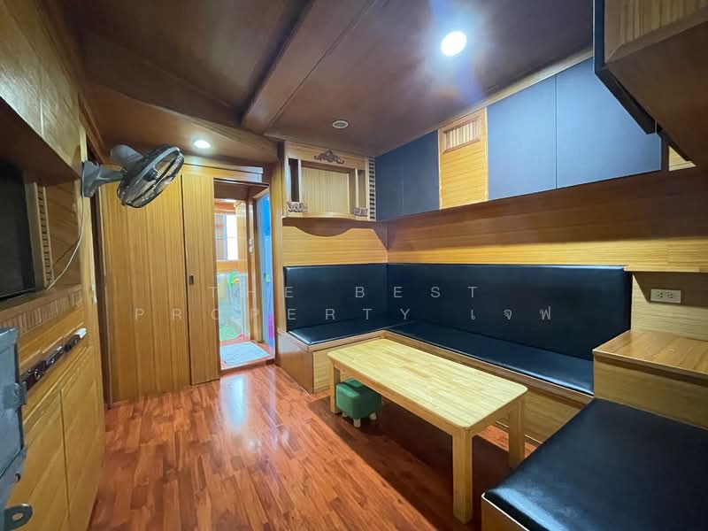 Baan Ua-Athorn Bang Khoo Wat, Pathum Thani, Bang Khu Wat, Muang Pathum Thani, Pathum Thani, 1 Bedroom, 32 sqm, Condo For Sale, by The Best Property เจฟ, 500312011 - DDproperty.com