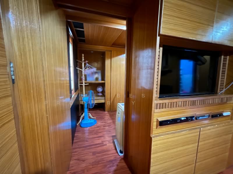 Baan Ua-Athorn Bang Khoo Wat, Pathum Thani, Bang Khu Wat, Muang Pathum Thani, Pathum Thani, 1 Bedroom, 32 sqm, Condo For Sale, by The Best Property เจฟ, 500312011 - DDproperty.com