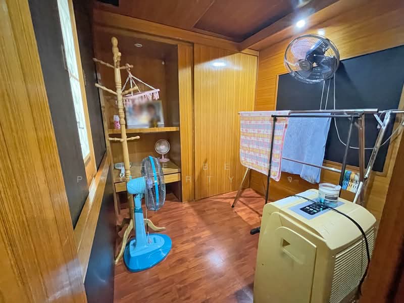Baan Ua-Athorn Bang Khoo Wat, Pathum Thani, Bang Khu Wat, Muang Pathum Thani, Pathum Thani, 1 Bedroom, 32 sqm, Condo For Sale, by The Best Property เจฟ, 500312011 - DDproperty.com