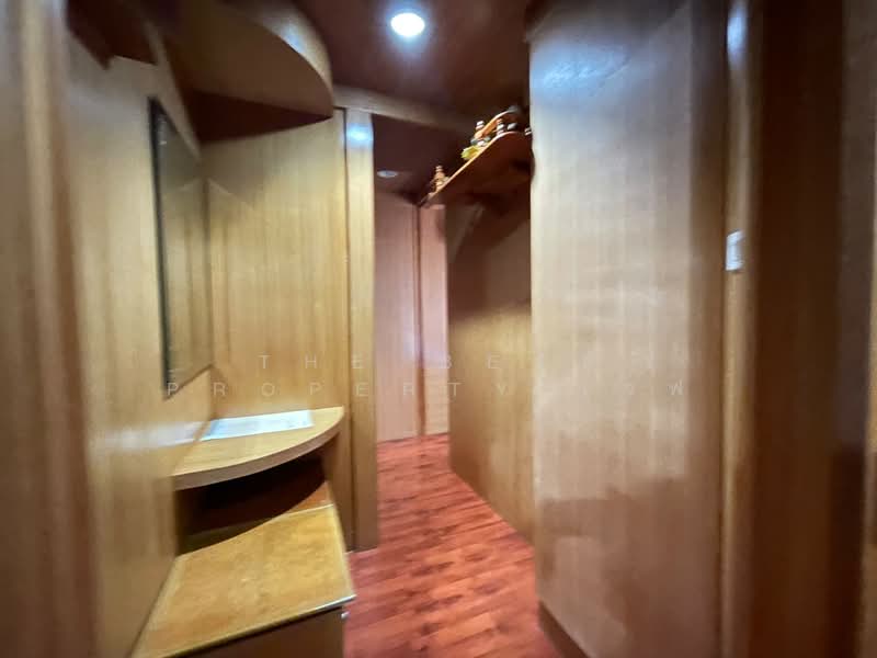 Baan Ua-Athorn Bang Khoo Wat : บ้านเอื้ออาทร บางคูวัด, ปทุมธานี, บางคูวัด, เมืองปทุมธานี, ปทุมธานี, 32 ตร.ม., คอนโด ขาย, โดย The Best Property เจฟ, 500312011 - DDproperty.com