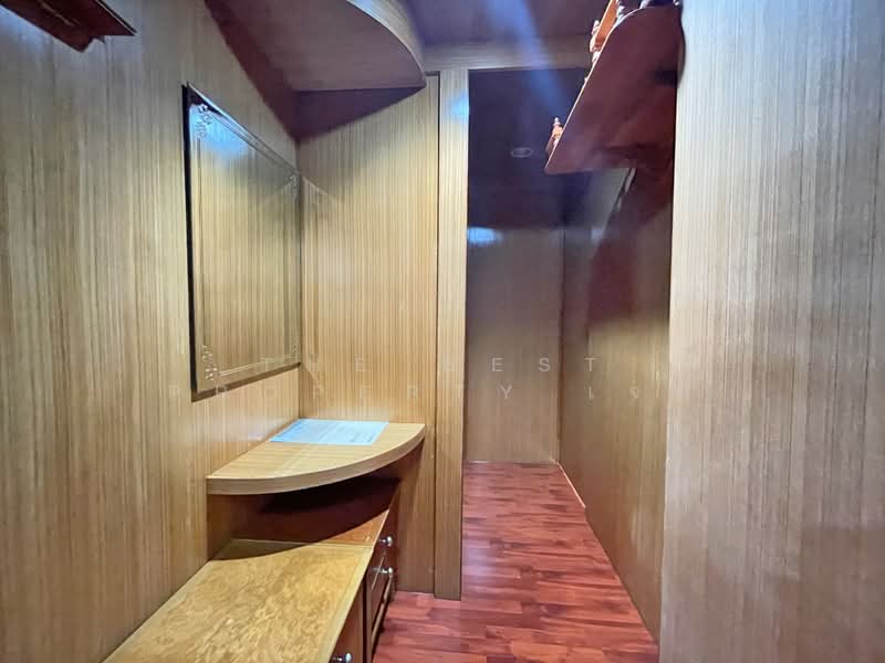 Baan Ua-Athorn Bang Khoo Wat : บ้านเอื้ออาทร บางคูวัด, ปทุมธานี, บางคูวัด, เมืองปทุมธานี, ปทุมธานี, 32 ตร.ม., คอนโด ขาย, โดย The Best Property เจฟ, 500312011 - DDproperty.com