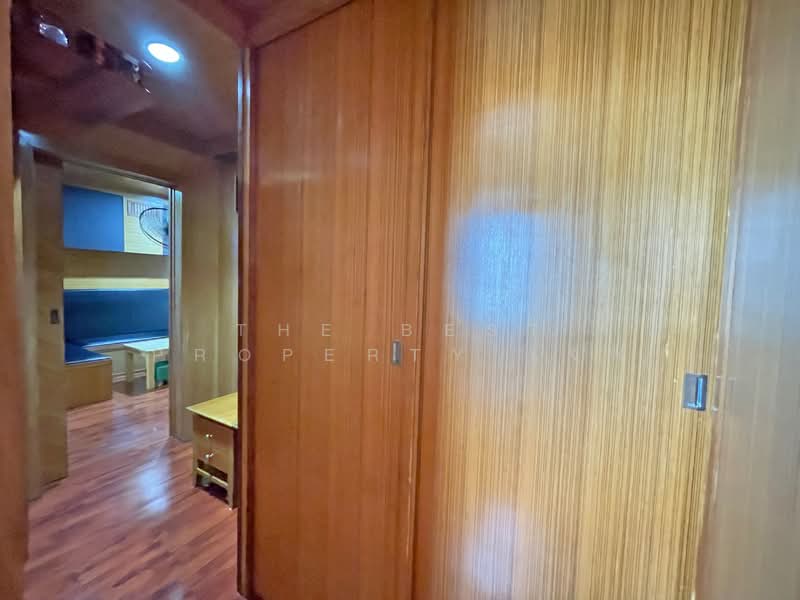 Baan Ua-Athorn Bang Khoo Wat, Pathum Thani, Bang Khu Wat, Muang Pathum Thani, Pathum Thani, 1 Bedroom, 32 sqm, Condo For Sale, by The Best Property เจฟ, 500312011 - DDproperty.com