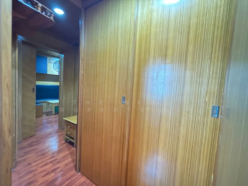 Baan Ua-Athorn Bang Khoo Wat, Pathum Thani, Bang Khu Wat, Muang Pathum Thani, Pathum Thani, 1 Bedroom, 32 sqm, Condo For Sale, by The Best Property เจฟ, 500312011 - DDproperty.com