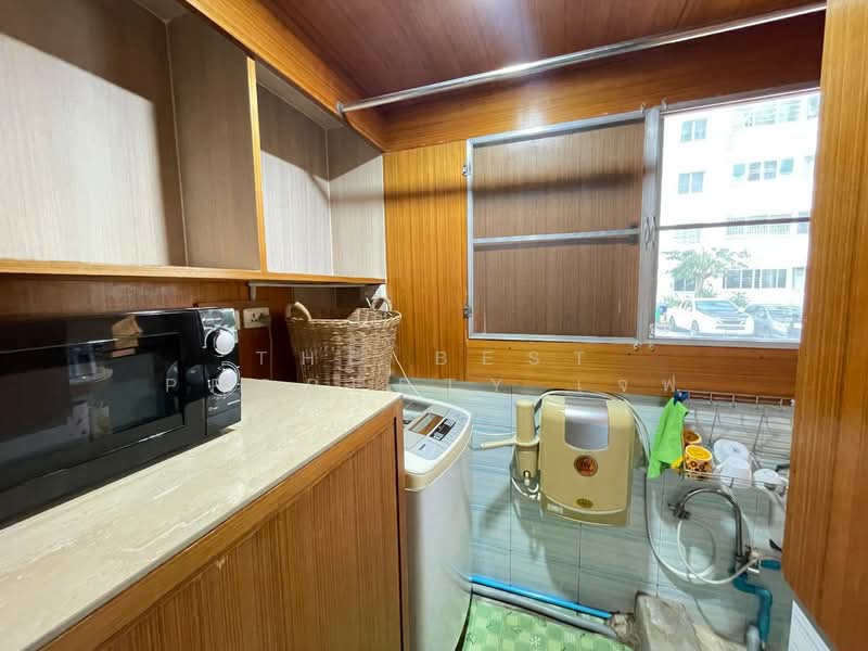 Baan Ua-Athorn Bang Khoo Wat : บ้านเอื้ออาทร บางคูวัด, ปทุมธานี, บางคูวัด, เมืองปทุมธานี, ปทุมธานี, 32 ตร.ม., คอนโด ขาย, โดย The Best Property เจฟ, 500312011 - DDproperty.com