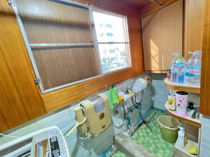 Baan Ua-Athorn Bang Khoo Wat : บ้านเอื้ออาทร บางคูวัด, ปทุมธานี, บางคูวัด, เมืองปทุมธานี, ปทุมธานี, 32 ตร.ม., คอนโด ขาย, โดย The Best Property เจฟ, 500312011 - DDproperty.com
