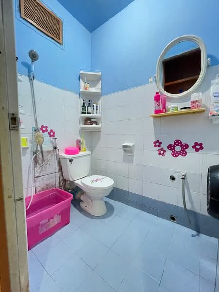Baan Ua-Athorn Bang Khoo Wat, Pathum Thani, Bang Khu Wat, Muang Pathum Thani, Pathum Thani, 1 Bedroom, 32 sqm, Condo For Sale, by The Best Property เจฟ, 500312011 - DDproperty.com