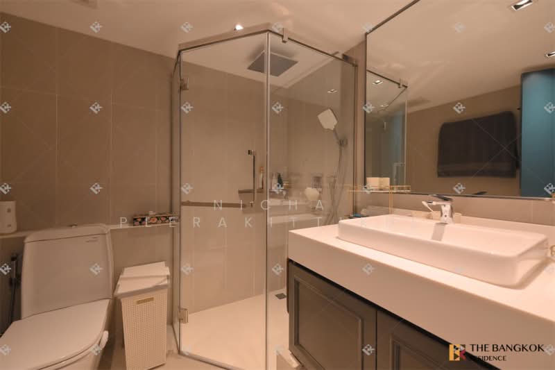 Na Vara Residence, Bangkok, 33/6 Soi Langsuan, Lumphini, Pathum Wan, Bangkok, 3 Bedrooms, 182 sqm, Condo For Rent, by Nicha Peerakittikul, 500312015 - DDproperty.com