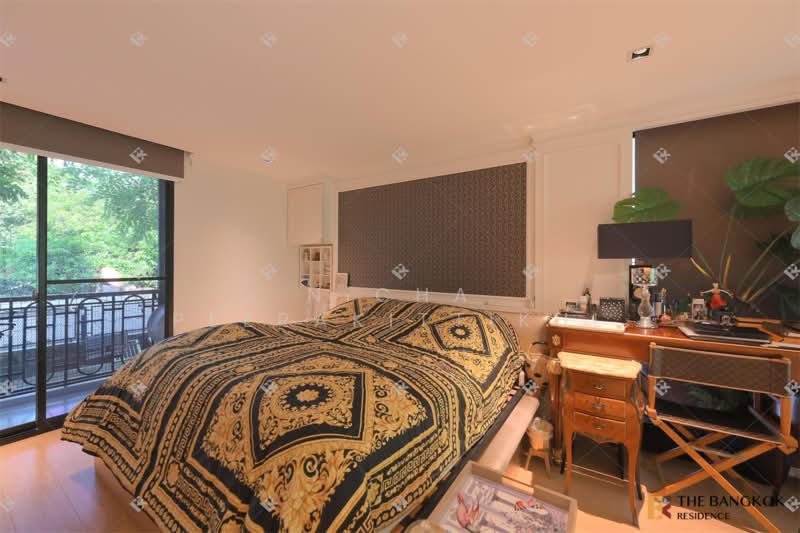 Na Vara Residence, Bangkok, 33/6 Soi Langsuan, Lumphini, Pathum Wan, Bangkok, 3 Bedrooms, 182 sqm, Condo For Rent, by Nicha Peerakittikul, 500312015 - DDproperty.com