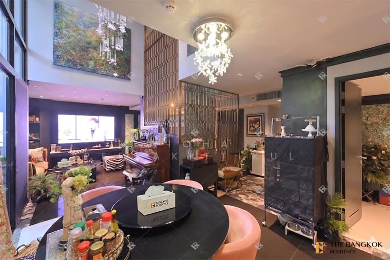 Na Vara Residence : ณ วรา เรสซิเดนส์, กรุงเทพ, 33/6 ซอย หลังสวน, ลุมพินี, ปทุมวัน, กรุงเทพ, 182 ตร.ม., คอนโด ให้เช่า, โดย Nicha Peerakittikul, 500312015 - DDproperty.com