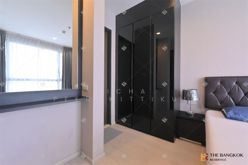Rhythm Sukhumvit 44/1, Bangkok, Sukhumvit Road, Phra Kanong, Khlong Toei, Bangkok, 2 Bedrooms, 51 sqm, Condo For Rent, by Nicha Peerakittikul, 500312018 - DDproperty.com