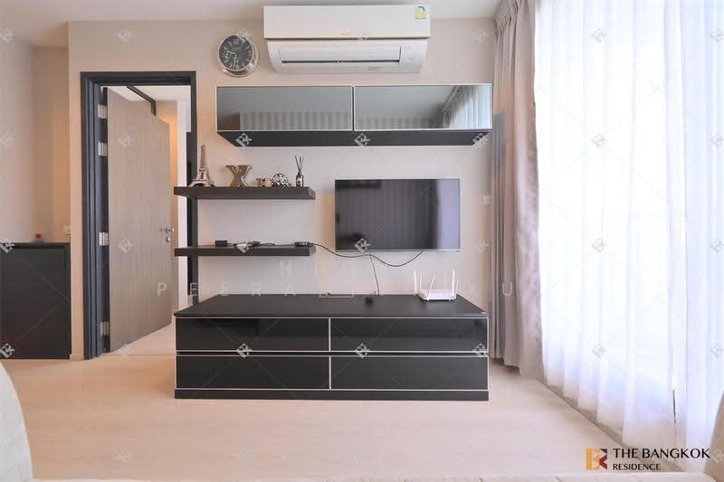 Rhythm Sukhumvit 44/1, Bangkok, Sukhumvit Road, Phra Kanong, Khlong Toei, Bangkok, 2 Bedrooms, 51 sqm, Condo For Rent, by Nicha Peerakittikul, 500312018 - DDproperty.com