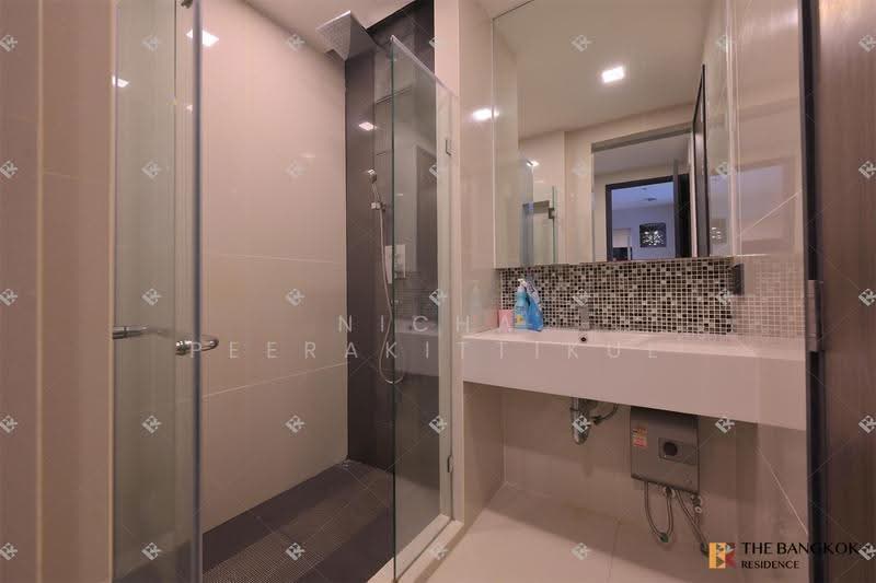 Rhythm Sukhumvit 44/1, Bangkok, Sukhumvit Road, Phra Kanong, Khlong Toei, Bangkok, 2 Bedrooms, 51 sqm, Condo For Rent, by Nicha Peerakittikul, 500312018 - DDproperty.com