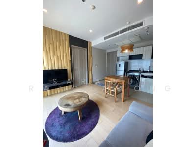 For Rent - HQ Thonglor by Sansiri, Bangkok