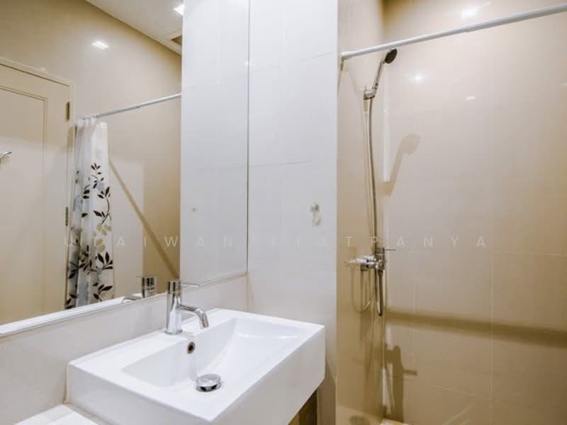 Noble Reveal, Bangkok, 36 Soi Sukhumvit 63, Ekamai Road, Phra Kanong Nua, Watthana, Bangkok, 2 Bedrooms, 68 sqm, Condo For Sale, by Utaiwan Kiatpanya, 500312020 - DDproperty.com