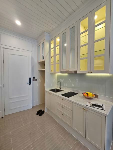Grand Florida Beachfront, Chon Buri (Pattaya), Soi NaJomtien 14, Na Chom Thian, Sattahip, Chon Buri (Pattaya), 1 Bedroom, 53 sqm, Condo For Sale, by Tanawan Surichai, 500312021 - DDproperty.com