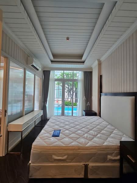 Grand Florida Beachfront, Chon Buri (Pattaya), Soi NaJomtien 14, Na Chom Thian, Sattahip, Chon Buri (Pattaya), 1 Bedroom, 53 sqm, Condo For Sale, by Tanawan Surichai, 500312021 - DDproperty.com