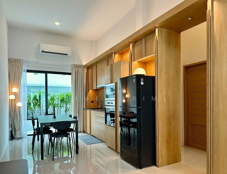 New pool villa, Chalong Soi Yod Saneh 1, Phuket, Chalong, Muang Phuket, Phuket, 2 Bedrooms, 201 sqm, Single Detached House For Rent, by MeiMei Prime, 500312023 - DDproperty.com