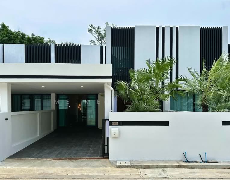 New pool viila ฉลอง ซอย ยอดเสน่ห์ 1, ภูเก็ต, ฉลอง, เมืองภูเก็ต, ภูเก็ต, 201 ตร.ม., บ้านเดี่ยว ให้เช่า, โดย MeiMei Prime, 500312023 - DDproperty.com