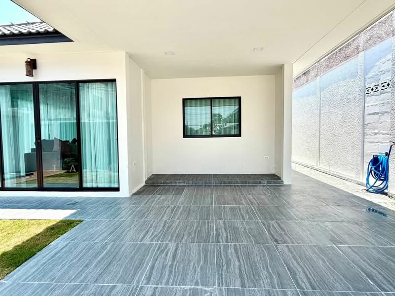 undefined, Chon Buri (Pattaya), Nong Pru, Bang Lamung (Pattaya), Chon Buri (Pattaya), 3 Bedrooms, 160 sqm, Single Detached House For Sale, by Tanawan Surichai, 500312028 - DDproperty.com