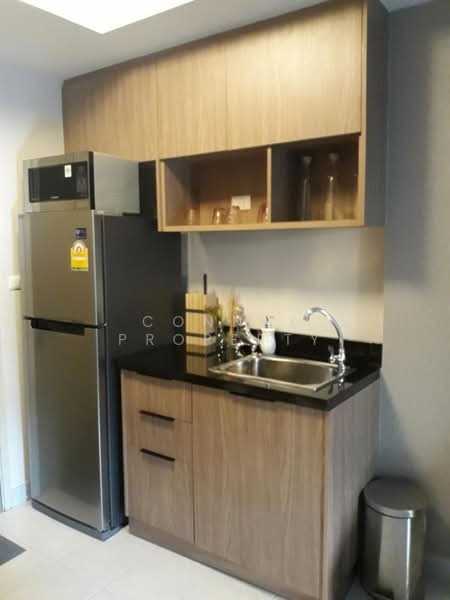 Chapter One The Campus Kaset, Bangkok, 2033 Phaholyothin Road, Lat Yao, Chatuchak, Bangkok, 2 Bedrooms, 46 sqm, Condo For Rent, by Connex Property, 500312029 - DDproperty.com
