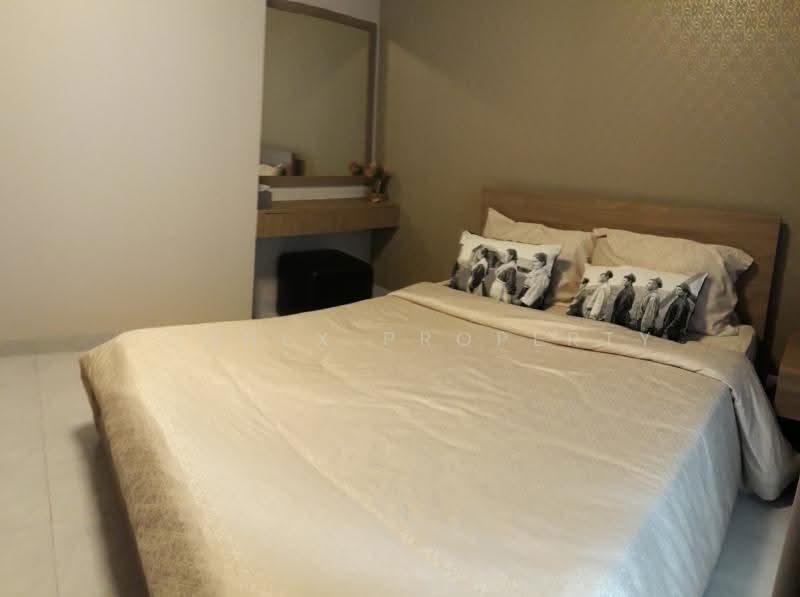 Chapter One The Campus Kaset, Bangkok, 2033 Phaholyothin Road, Lat Yao, Chatuchak, Bangkok, 2 Bedrooms, 46 sqm, Condo For Rent, by Connex Property, 500312029 - DDproperty.com