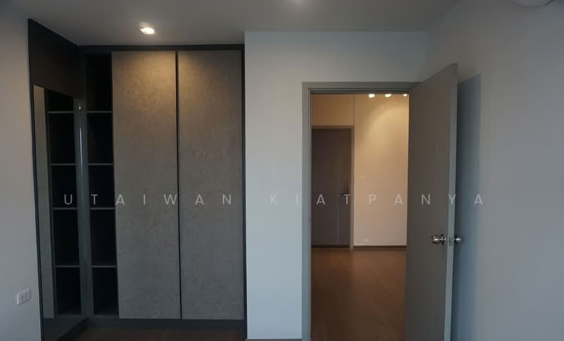 IDEO Phaholyothin Chatuchak : ไอดีโอ พหลโยธิน-จตุจักร, กรุงเทพ, ถนนพหลโยธิน, สามเสนใน, พญาไท, กรุงเทพ, 35 ตร.ม., คอนโด ขาย, โดย Utaiwan Kiatpanya, 500312033 - DDproperty.com