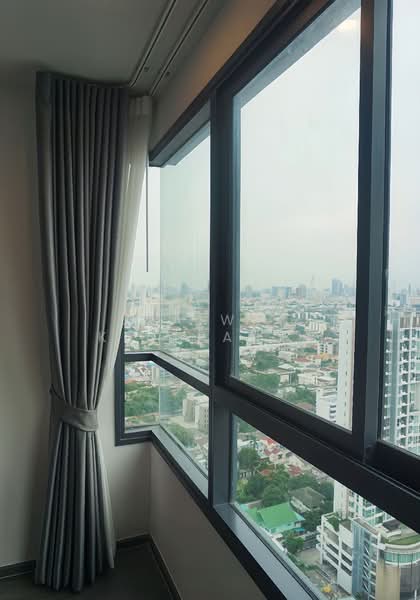 IDEO Phaholyothin Chatuchak : ไอดีโอ พหลโยธิน-จตุจักร, กรุงเทพ, ถนนพหลโยธิน, สามเสนใน, พญาไท, กรุงเทพ, 35 ตร.ม., คอนโด ขาย, โดย Utaiwan Kiatpanya, 500312033 - DDproperty.com