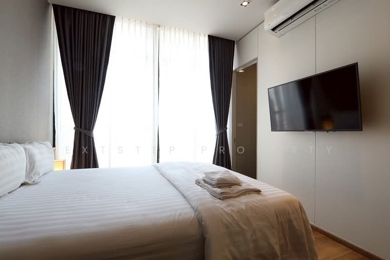 Park Origin Phrom Phong (Park 24), Bangkok, 68 Soi Sukhumvit 24, Khong Tan, Khlong Toei, Bangkok, Studio, 28 sqm, Condo For Rent, by Nextstep property, 500312034 - DDproperty.com