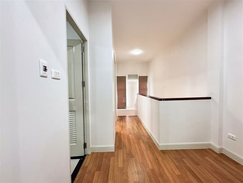 Chuan Chuen Modus Viphavadi, Bangkok, Vibhavadi-Rangsit Road, Si Khan, Don Mueang, Bangkok, 3 Bedrooms, 170 sqm, Townhouse For Sale, by คุณ คติพจน์ ภัทรธนทรัพย์ (พีท), 500312037 - DDproperty.com