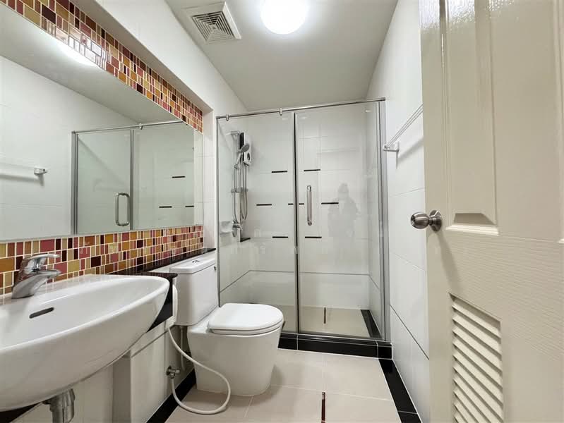 Chuan Chuen Modus Viphavadi, Bangkok, Vibhavadi-Rangsit Road, Si Khan, Don Mueang, Bangkok, 3 Bedrooms, 170 sqm, Townhouse For Sale, by คุณ คติพจน์ ภัทรธนทรัพย์ (พีท), 500312037 - DDproperty.com