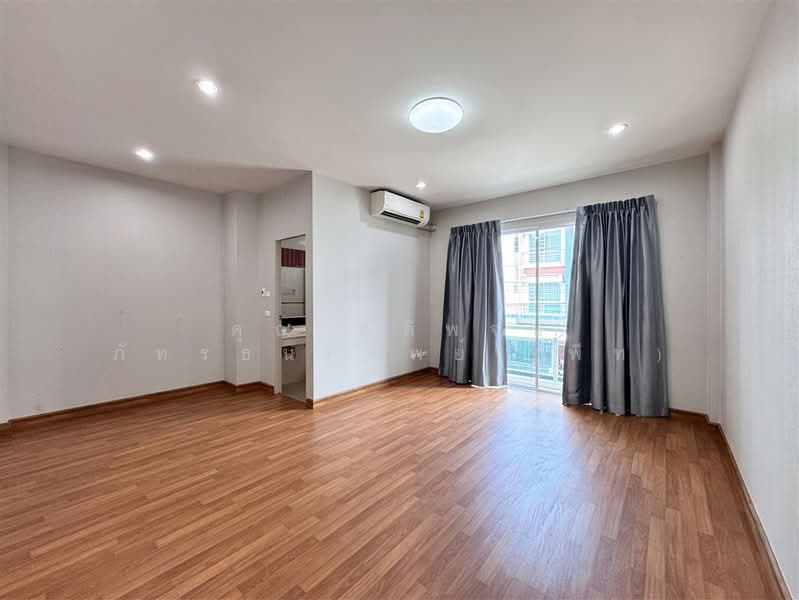 Chuan Chuen Modus Viphavadi, Bangkok, Vibhavadi-Rangsit Road, Si Khan, Don Mueang, Bangkok, 3 Bedrooms, 170 sqm, Townhouse For Sale, by คุณ คติพจน์ ภัทรธนทรัพย์ (พีท), 500312037 - DDproperty.com