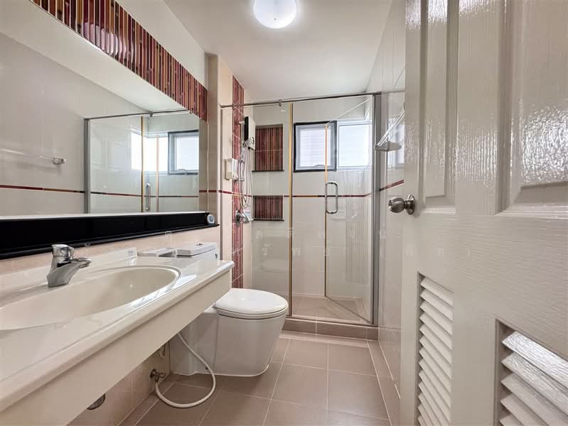 Chuan Chuen Modus Viphavadi, Bangkok, Vibhavadi-Rangsit Road, Si Khan, Don Mueang, Bangkok, 3 Bedrooms, 170 sqm, Townhouse For Sale, by คุณ คติพจน์ ภัทรธนทรัพย์ (พีท), 500312037 - DDproperty.com