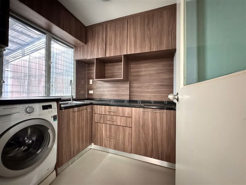 Chuan Chuen Modus Viphavadi, Bangkok, Vibhavadi-Rangsit Road, Si Khan, Don Mueang, Bangkok, 3 Bedrooms, 170 sqm, Townhouse For Sale, by คุณ คติพจน์ ภัทรธนทรัพย์ (พีท), 500312037 - DDproperty.com