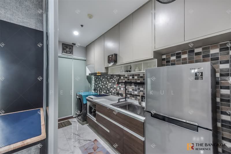 Supalai Elite Surawong, Bangkok, 222 Naret Rd, Si Phraya, Bang Rak, Bangkok, 1 Bedroom, 59 sqm, Condo For Rent, by Nicha Peerakittikul, 500312038 - DDproperty.com