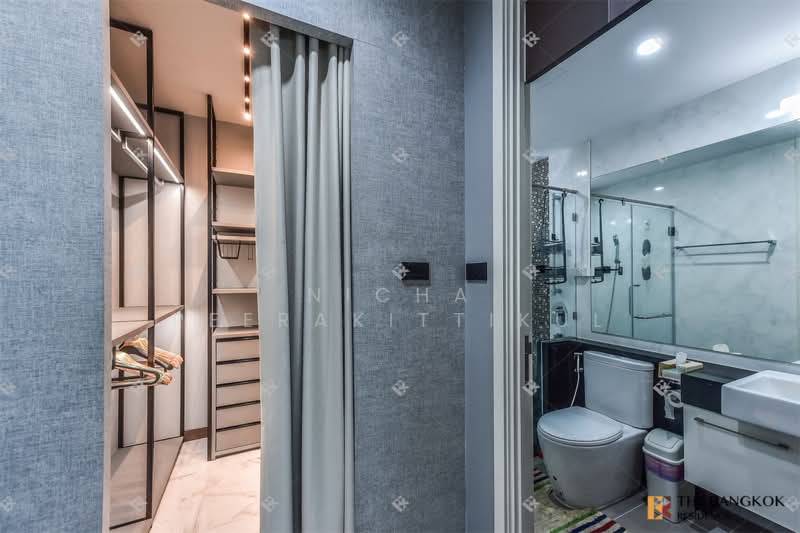 Supalai Elite Surawong, Bangkok, 222 Naret Rd, Si Phraya, Bang Rak, Bangkok, 1 Bedroom, 59 sqm, Condo For Rent, by Nicha Peerakittikul, 500312038 - DDproperty.com