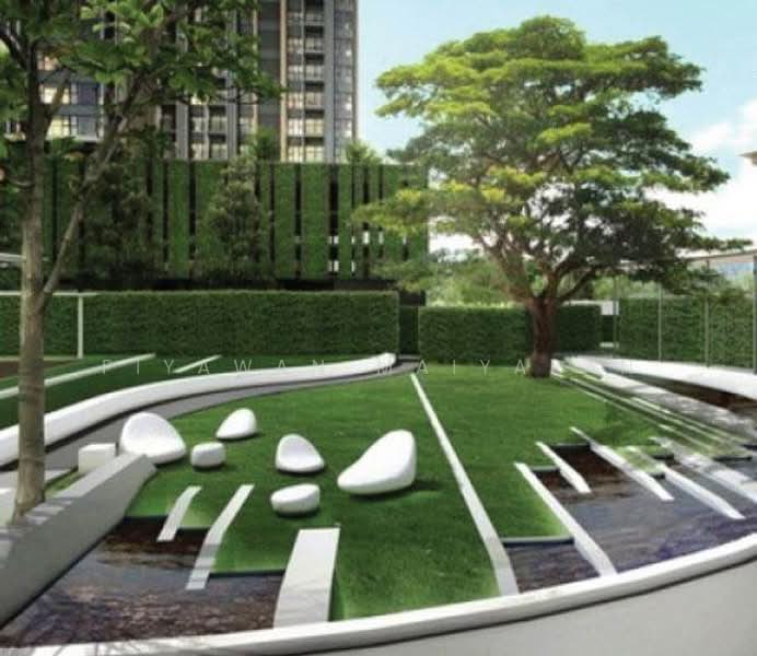 Whizdom Connect Sukhumvit : วิสซ์ดอม คอนเนค สุขุมวิท, กรุงเทพ, 1 ซอยปิยบุตร์ 1 ถนนสุขุมวิท, บางนา, กรุงเทพ, 29 ตร.ม., คอนโด ขาย, โดย Piyawan Maiyapan, 500312041 - DDproperty.com