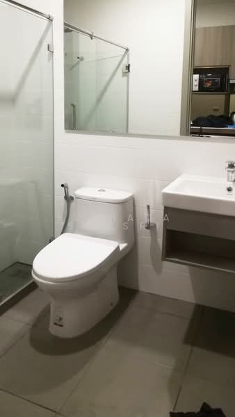 Knightsbridge Prime Onnut, Bangkok, Soi On Nut 1/1 Sukhumvit Road77, Phra Kanong Nua, Watthana, Bangkok, Studio, 23 sqm, Condo For Sale, by Suchada Somsri, 500312042 - DDproperty.com