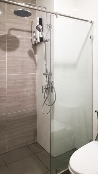 Knightsbridge Prime Onnut, Bangkok, Soi On Nut 1/1 Sukhumvit Road77, Phra Kanong Nua, Watthana, Bangkok, Studio, 23 sqm, Condo For Sale, by Suchada Somsri, 500312042 - DDproperty.com