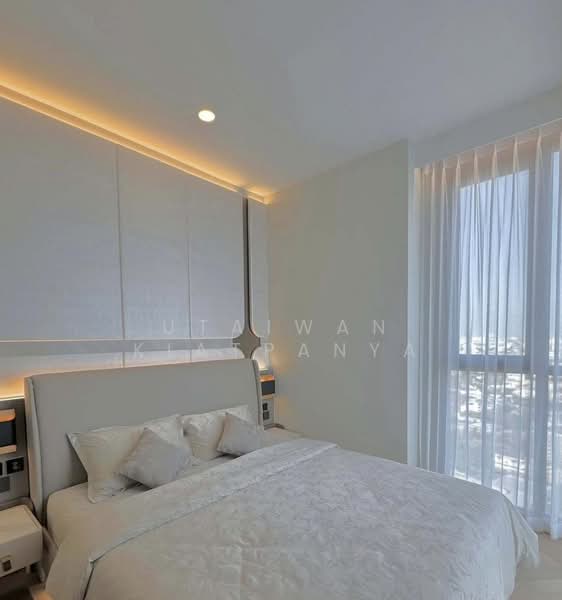 Park Origin Thonglor, Bangkok, Soi Thonglor 10, Sukhumvit Road, Khlong Tan Nua, Watthana, Bangkok, 2 Bedrooms, 45 sqm, Condo For Rent, by Utaiwan Kiatpanya, 500312043 - DDproperty.com