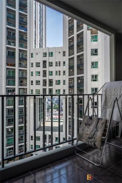 Belle Grand Rama 9, Bangkok, 131 Rama 9 Road, Huai Khwang, Bangkok, 2 Bedrooms, 96 sqm, Condo For Rent, by Nicha Peerakittikul, 500312047 - DDproperty.com